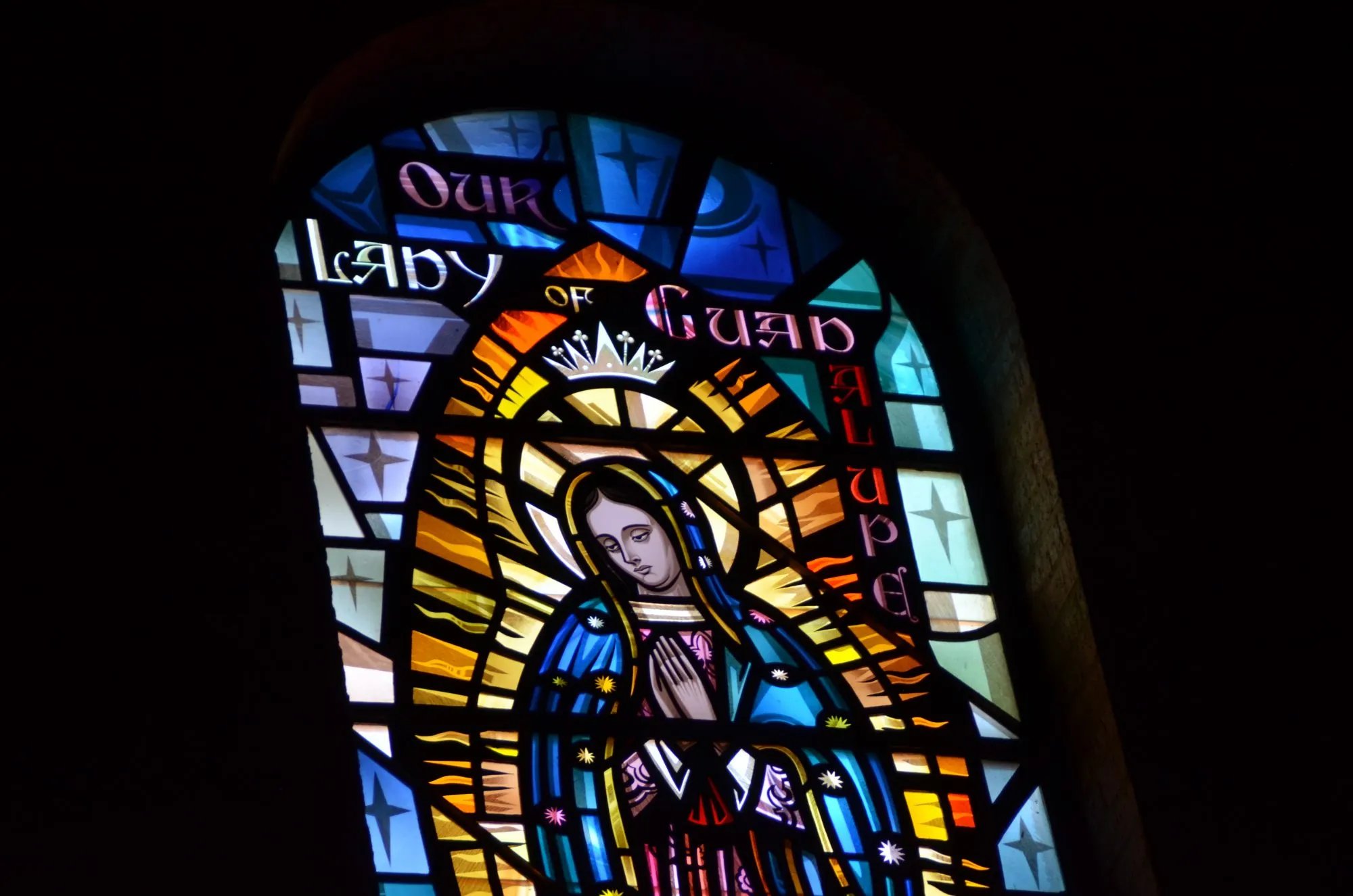 ⛪ 가톨릭 야마테 교회 이미지 4